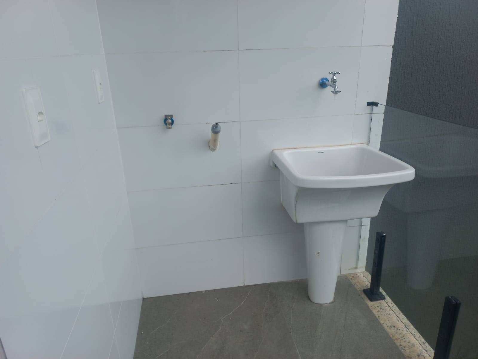 Casa, 3 quartos, 90 m² - Foto 9