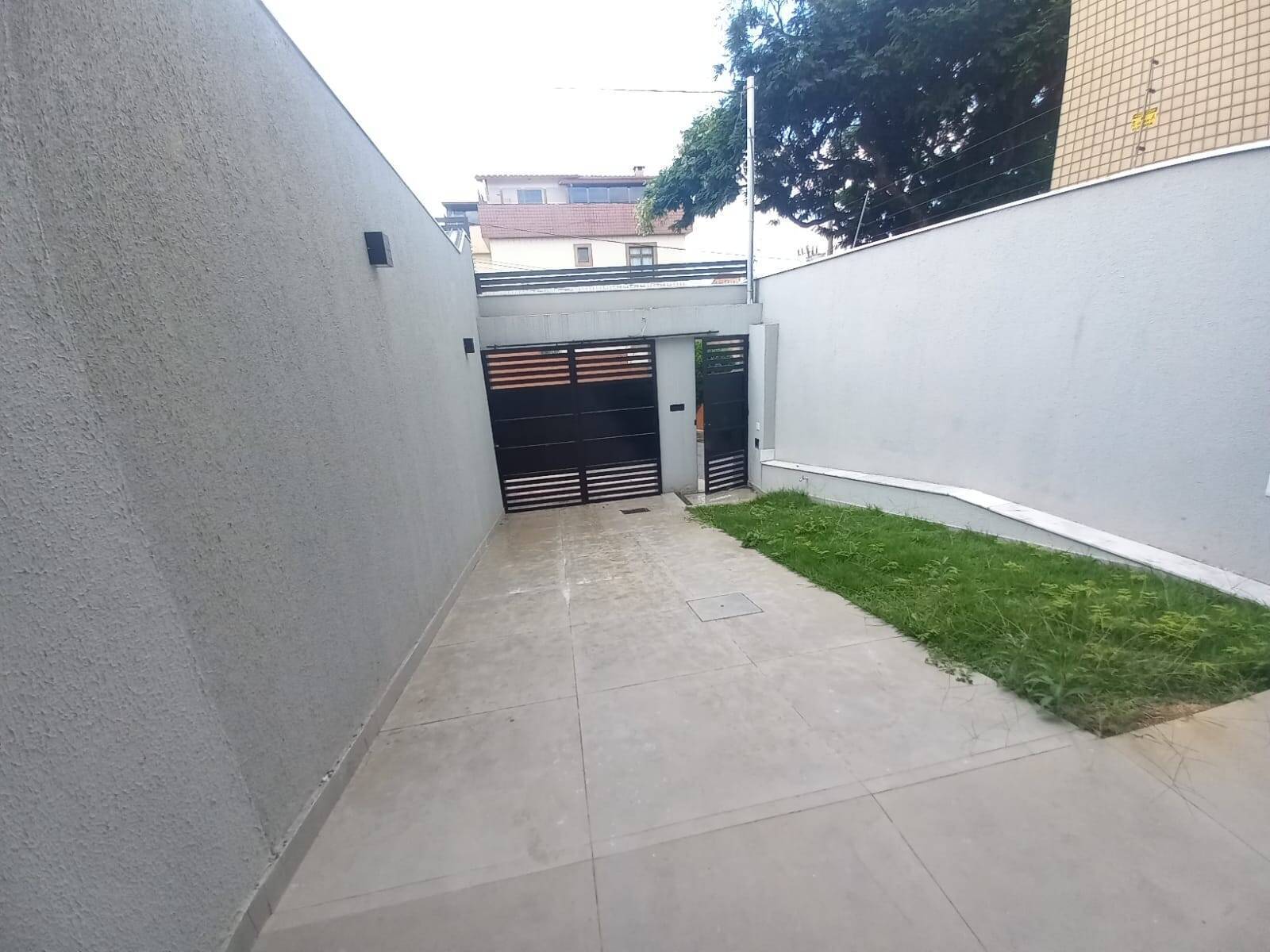 Casa, 3 quartos, 71 m² - Foto 2