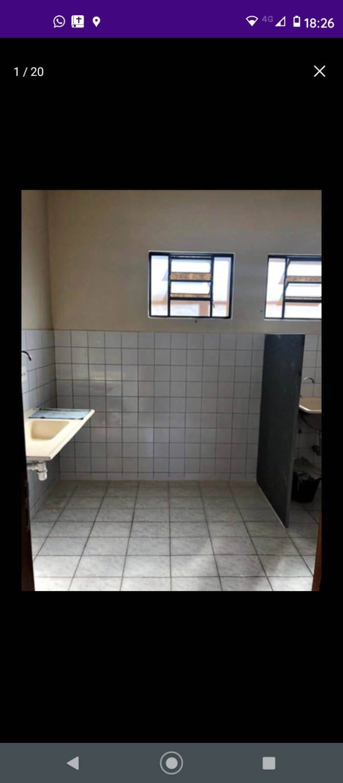 Apartamento, 2 quartos, 47 m² - Foto 10