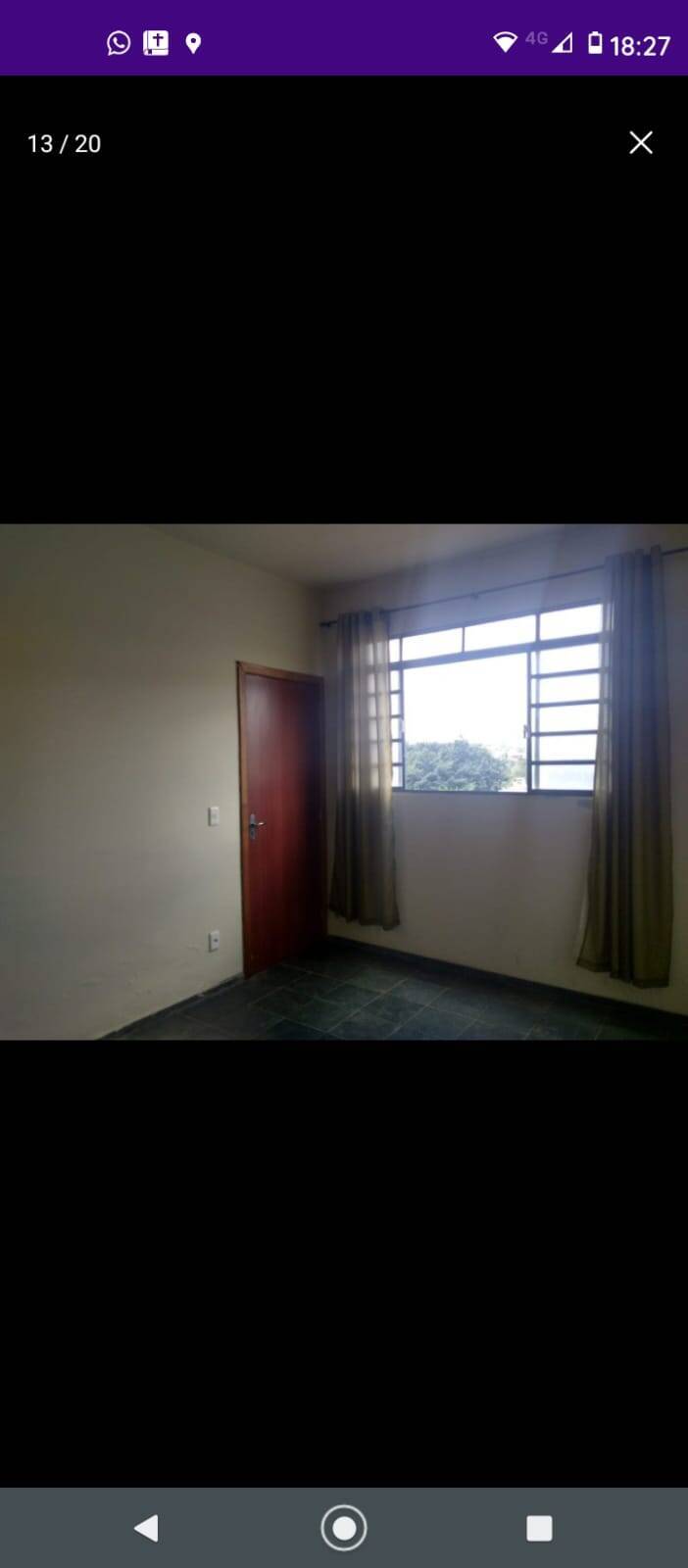 Apartamento, 2 quartos, 47 m² - Foto 3