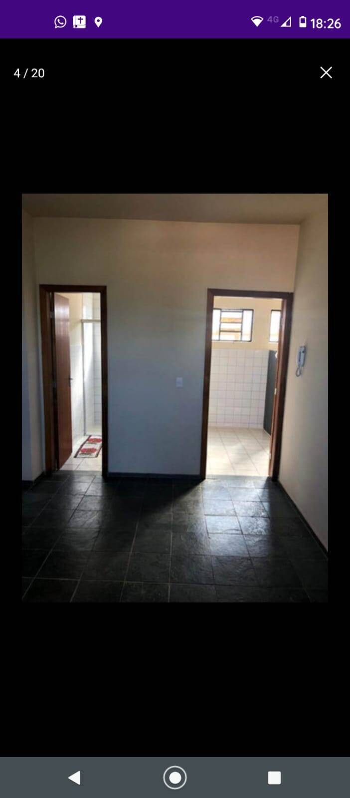 Apartamento, 2 quartos, 47 m² - Foto 5