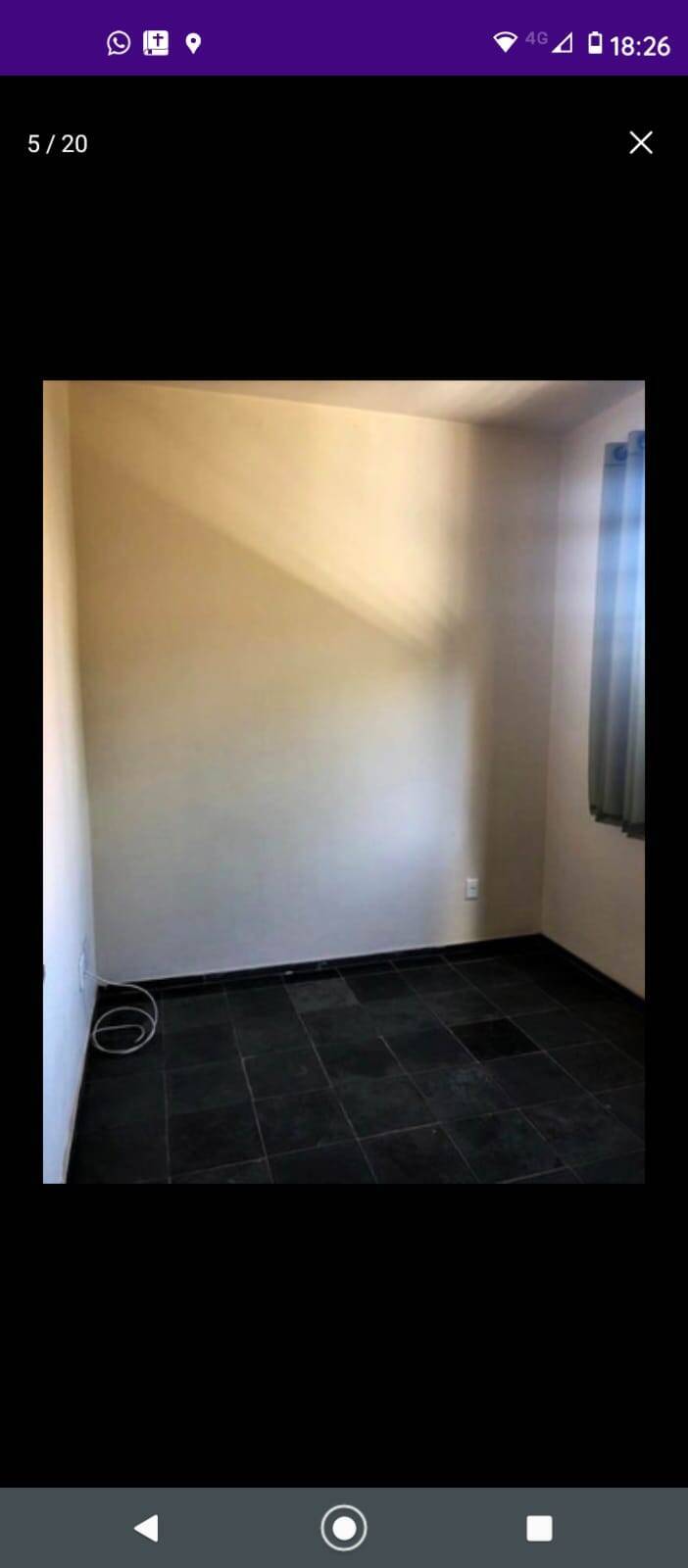 Apartamento, 2 quartos, 47 m² - Foto 8