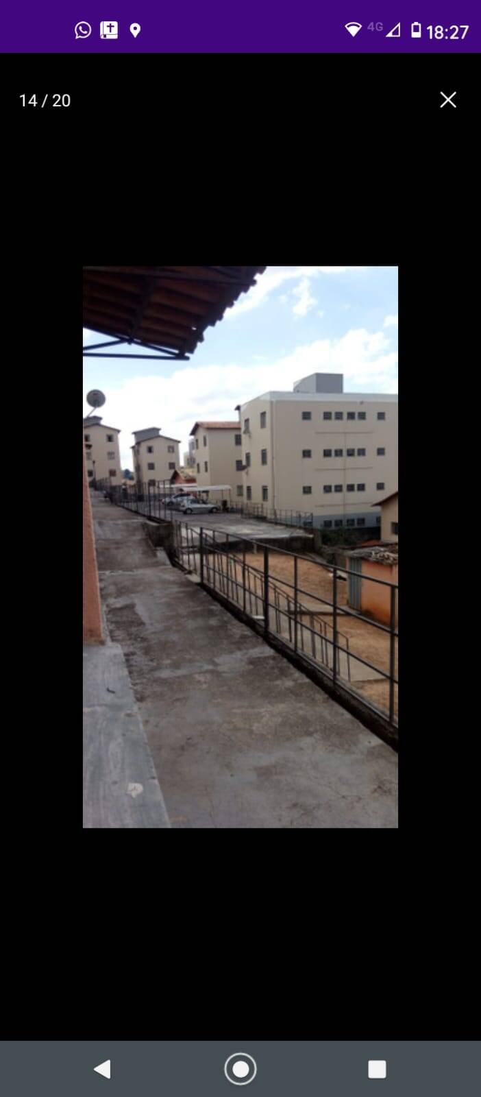 Apartamento, 2 quartos, 47 m² - Foto 13