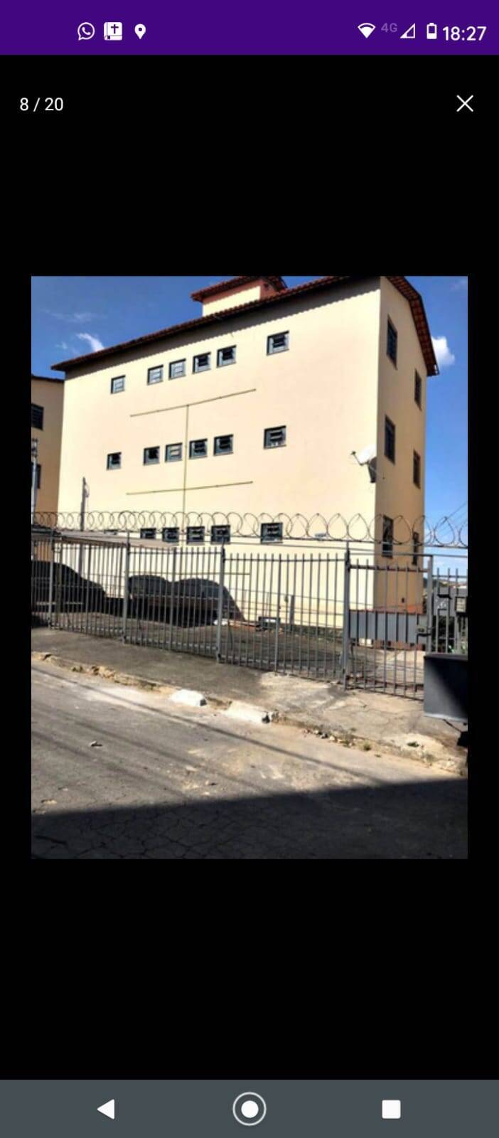Apartamento, 2 quartos, 47 m² - Foto 12