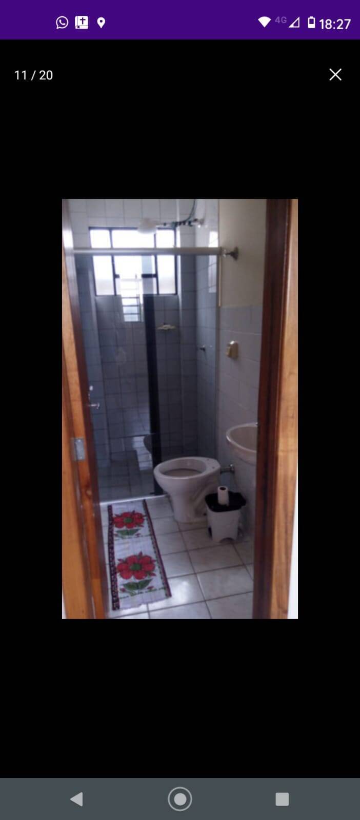 Apartamento, 2 quartos, 47 m² - Foto 9
