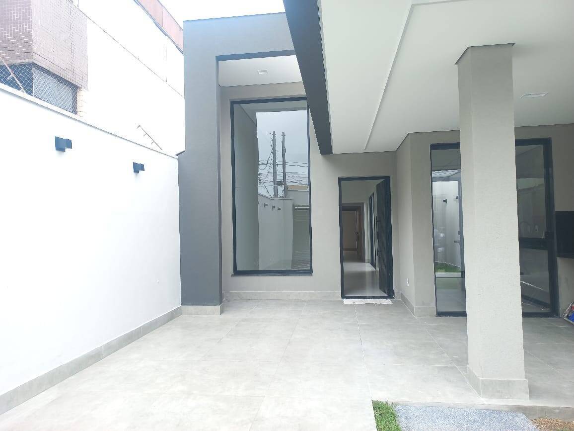 Casa, 3 quartos, 160 m² - Foto 20
