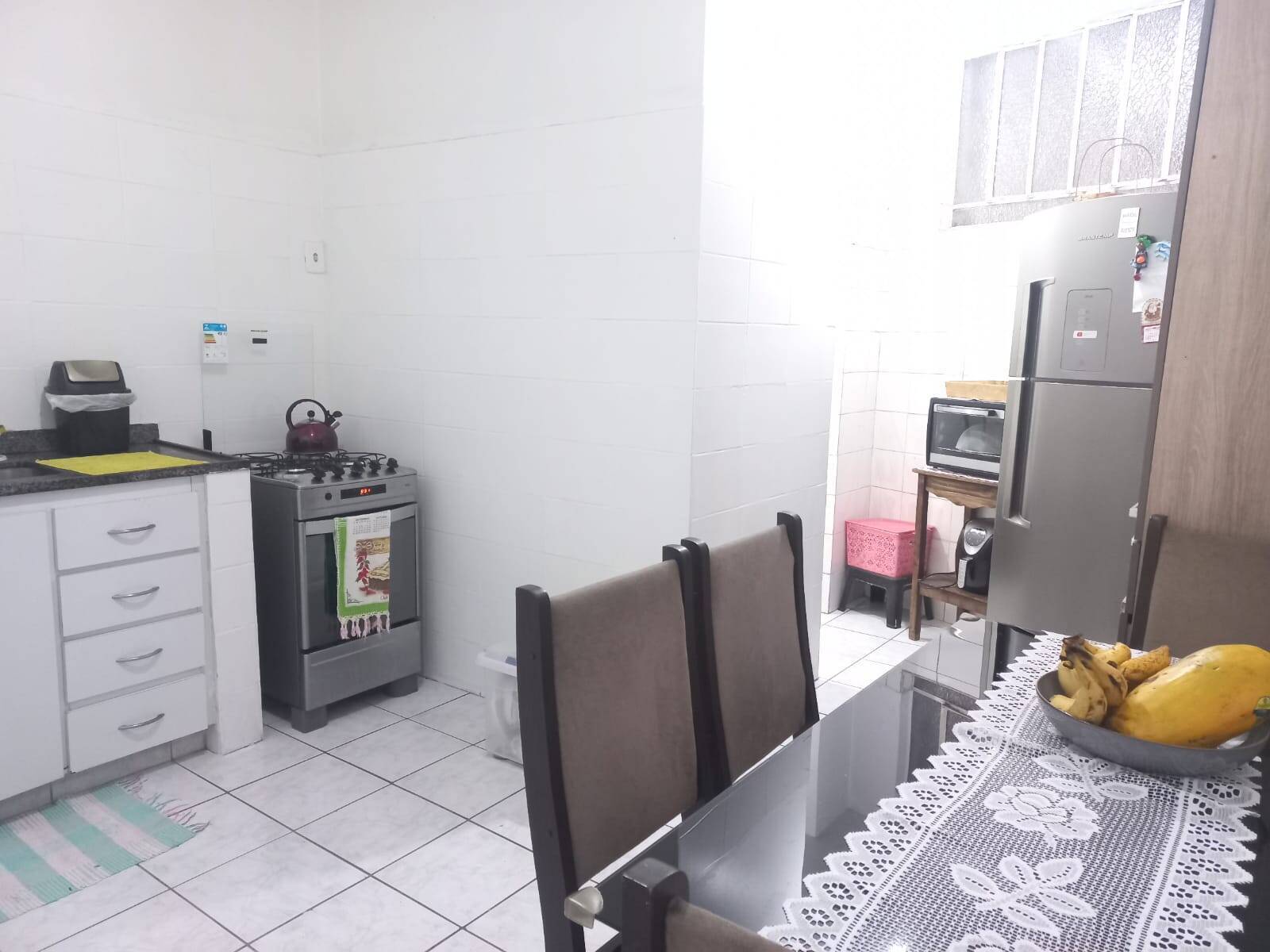 Casa, 2 quartos, 80 m² - Foto 6