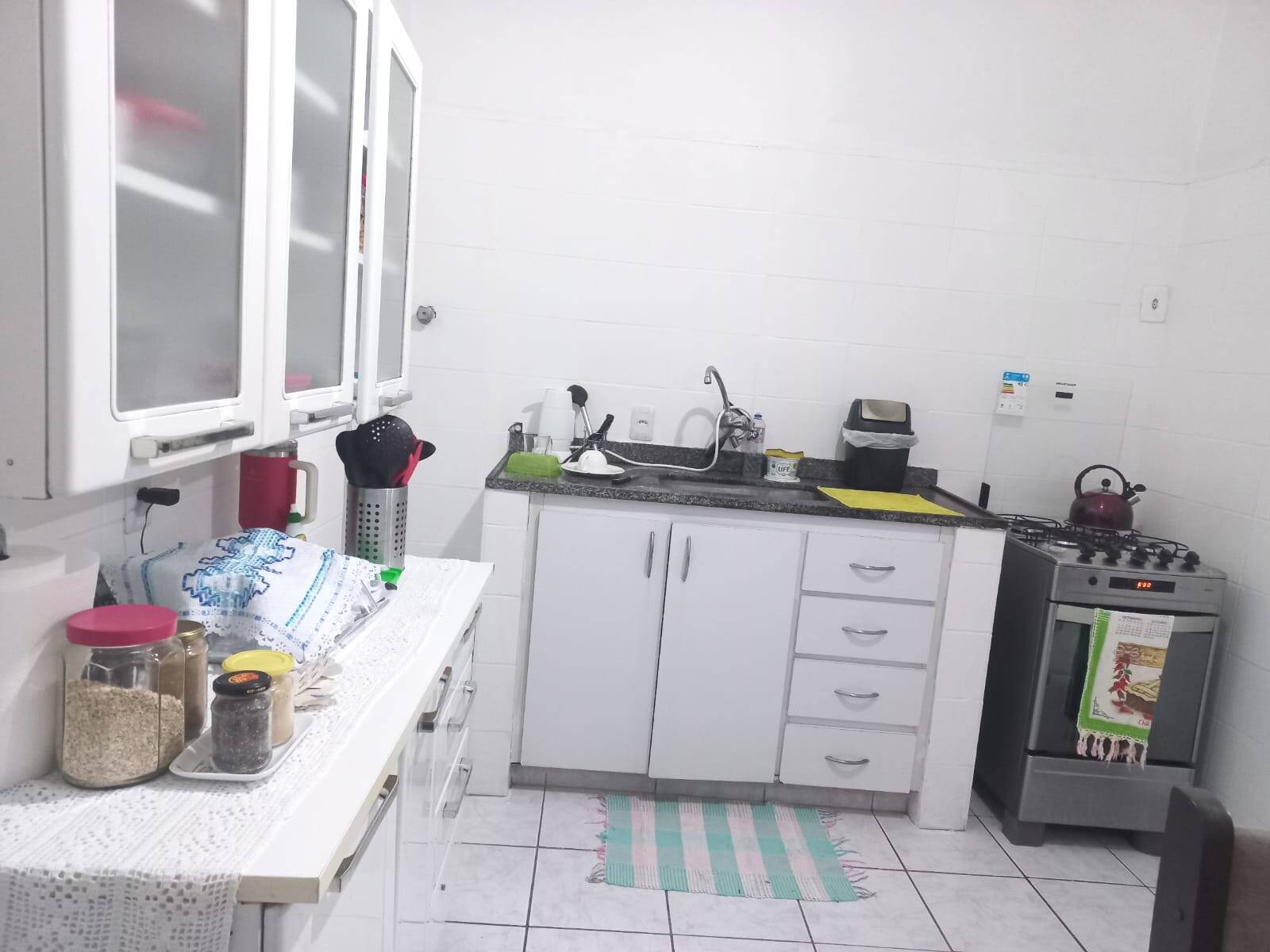 Casa, 2 quartos, 80 m² - Foto 7