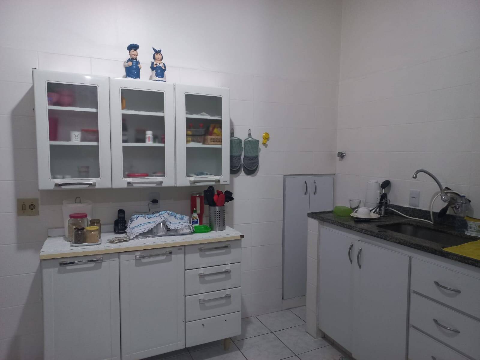 Casa, 2 quartos, 80 m² - Foto 8