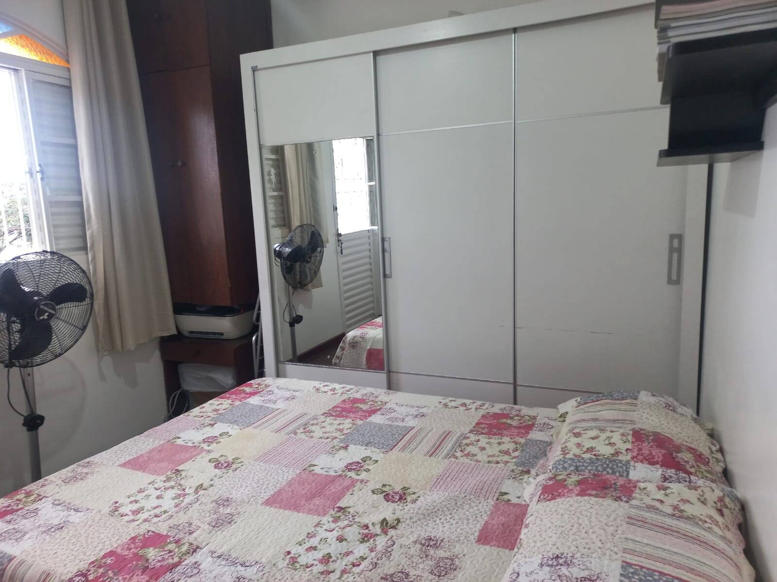 Casa, 2 quartos, 80 m² - Foto 12