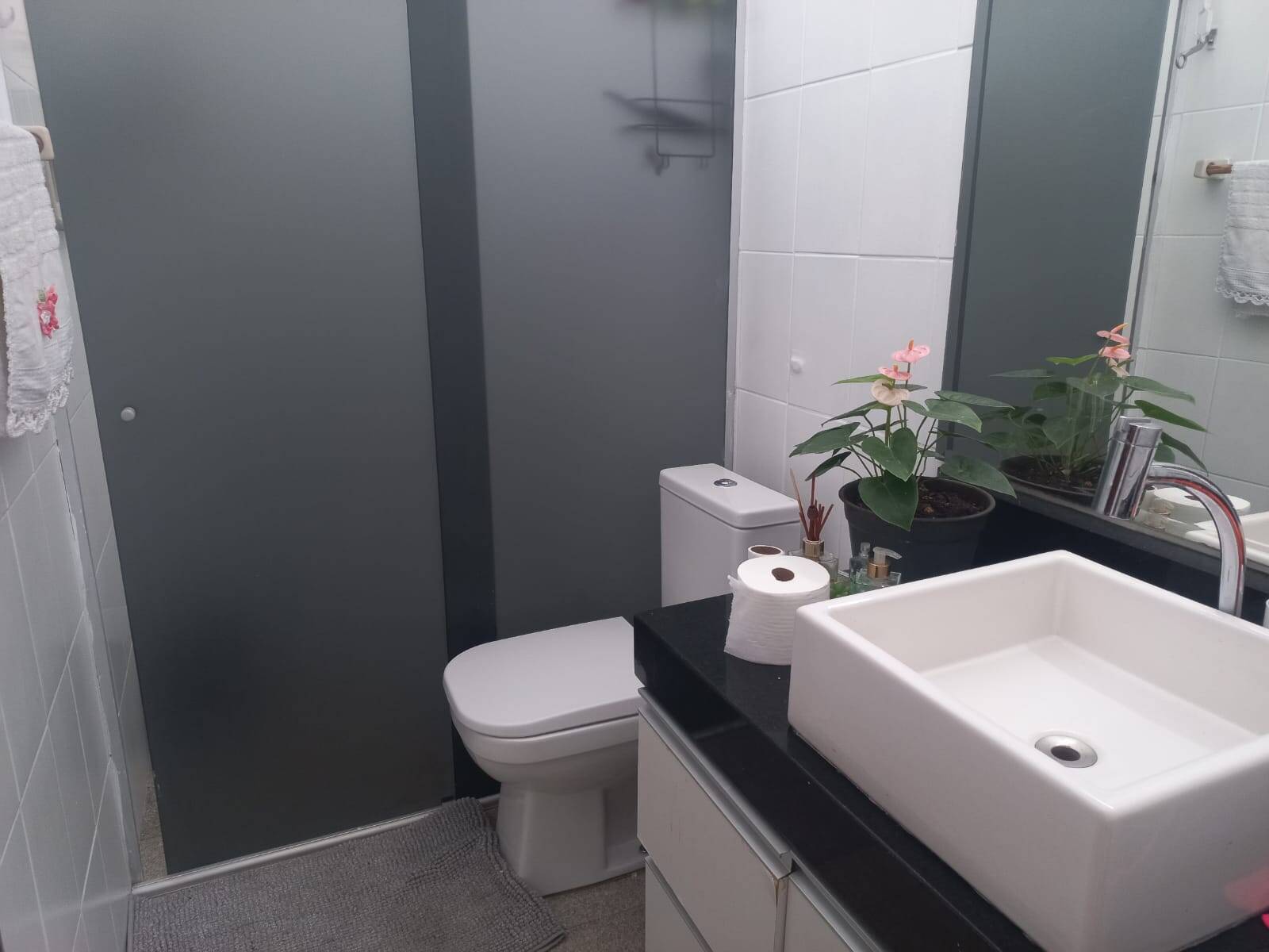 Casa, 2 quartos, 80 m² - Foto 18