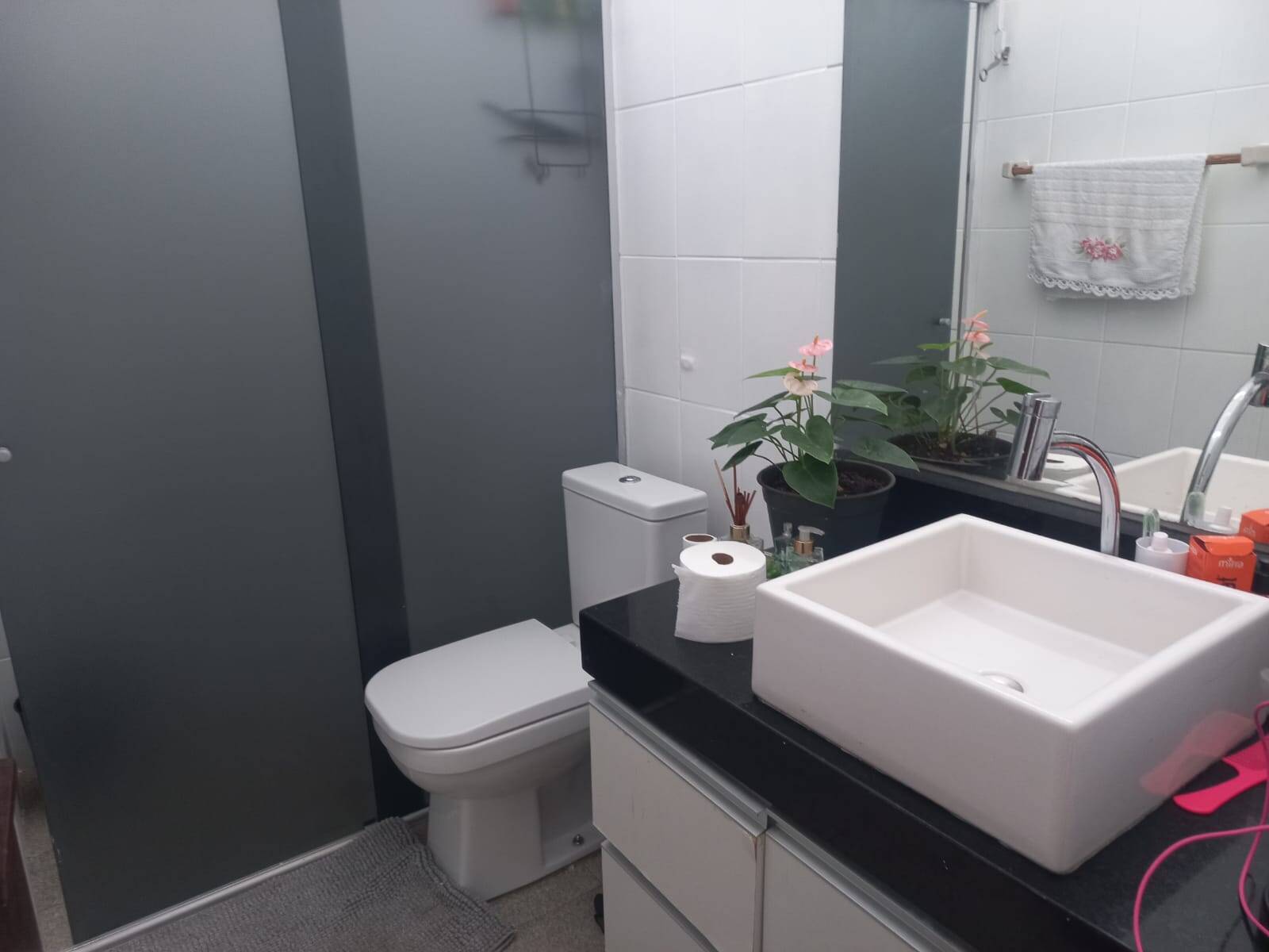 Casa, 2 quartos, 80 m² - Foto 19