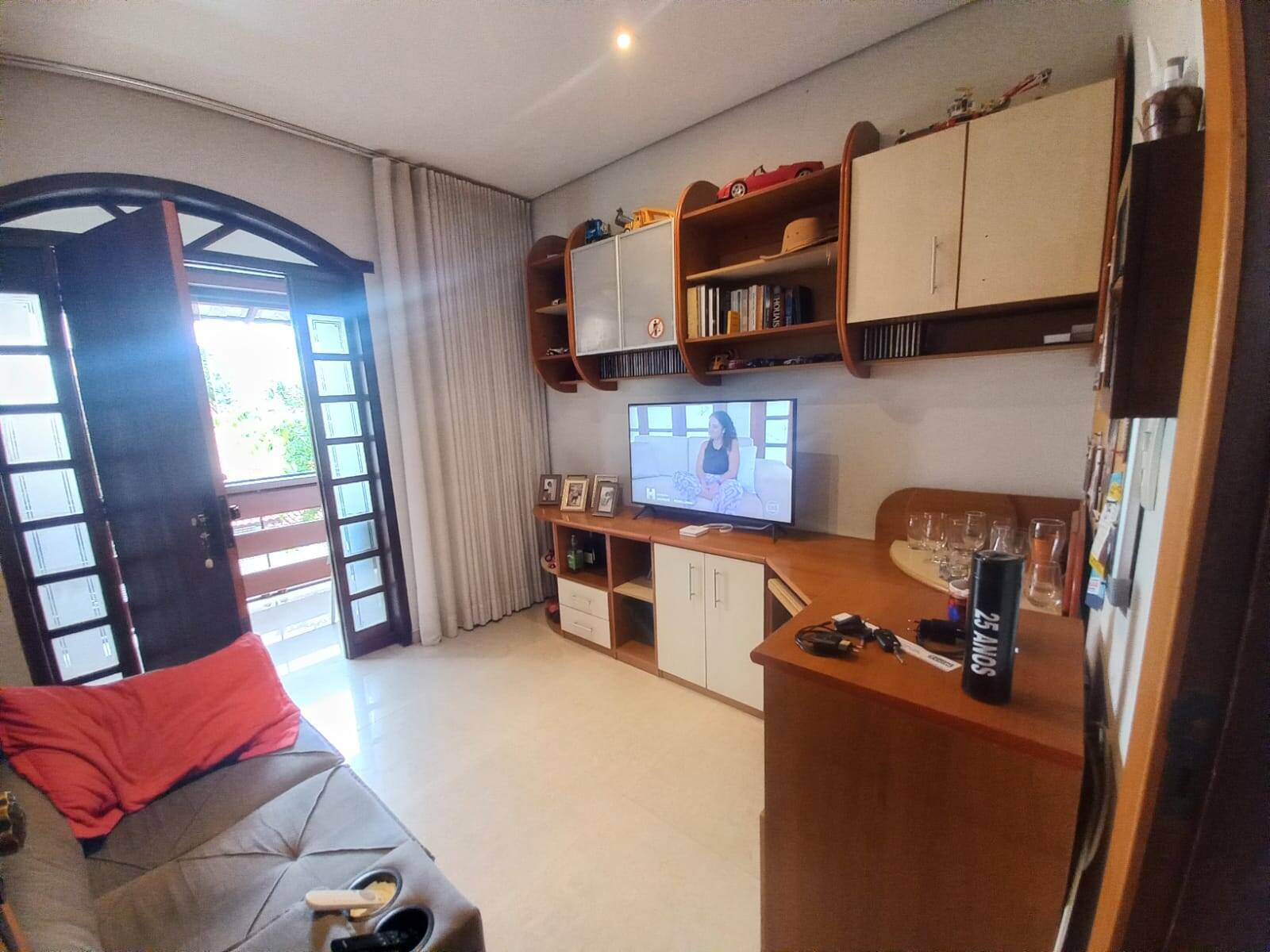 Apartamento, 3 quartos, 286 m² - Foto 3