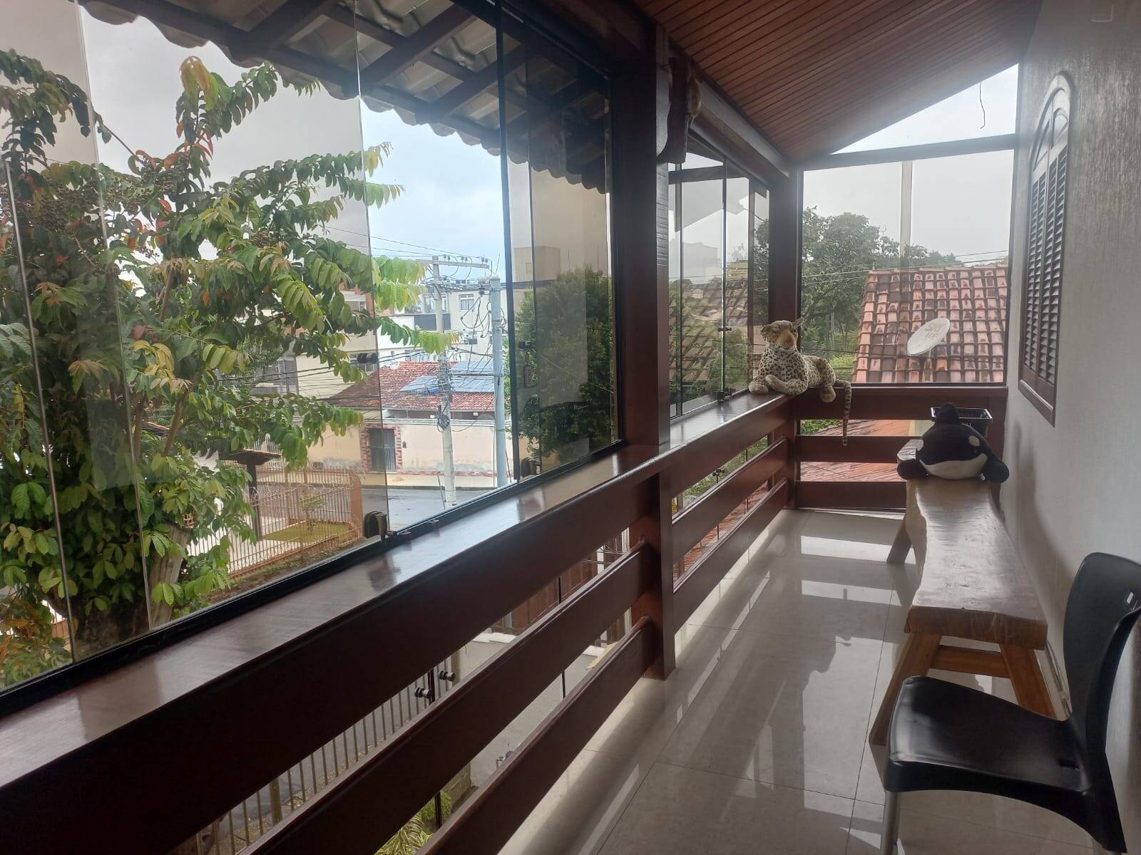 Apartamento, 3 quartos, 286 m² - Foto 2