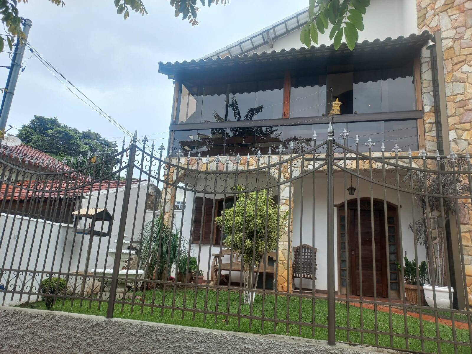 Apartamento, 3 quartos, 286 m² - Foto 1