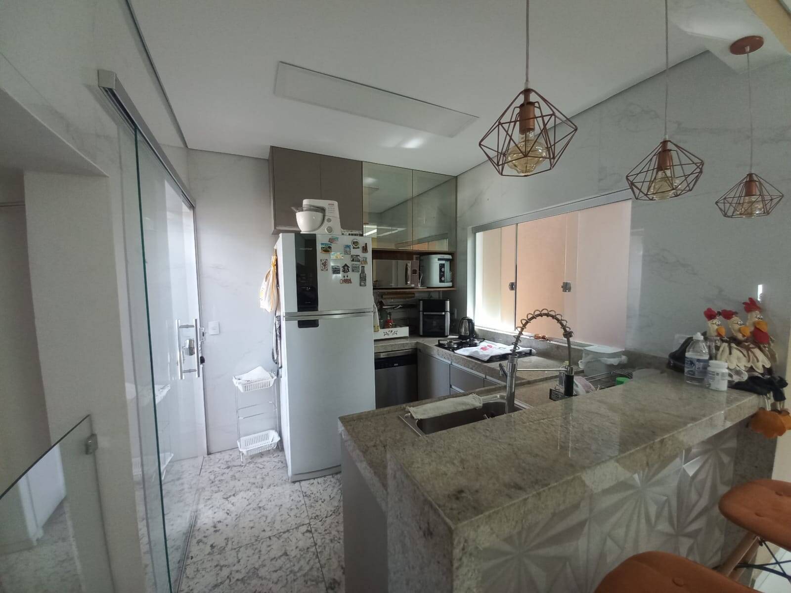Casa, 2 quartos, 100 m² - Foto 3