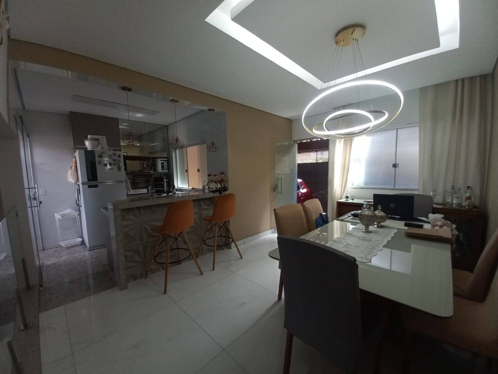 Casa, 2 quartos, 100 m² - Foto 4