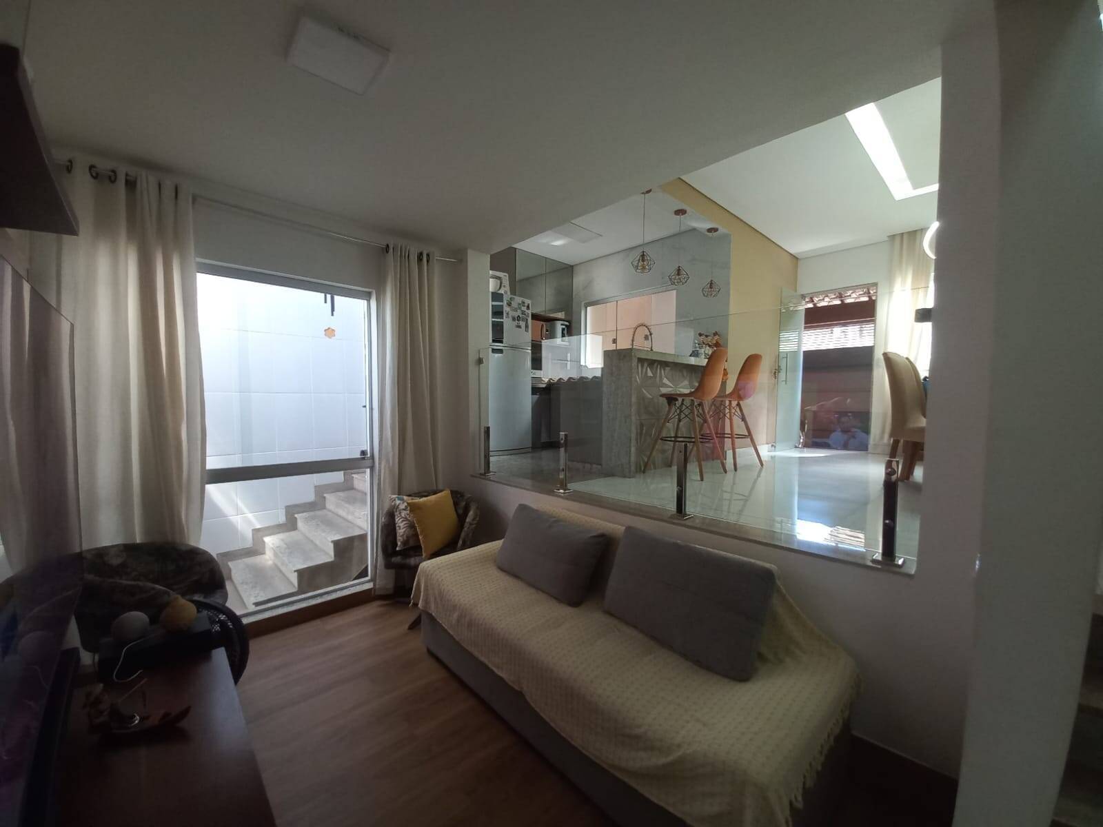 Casa, 2 quartos, 100 m² - Foto 12
