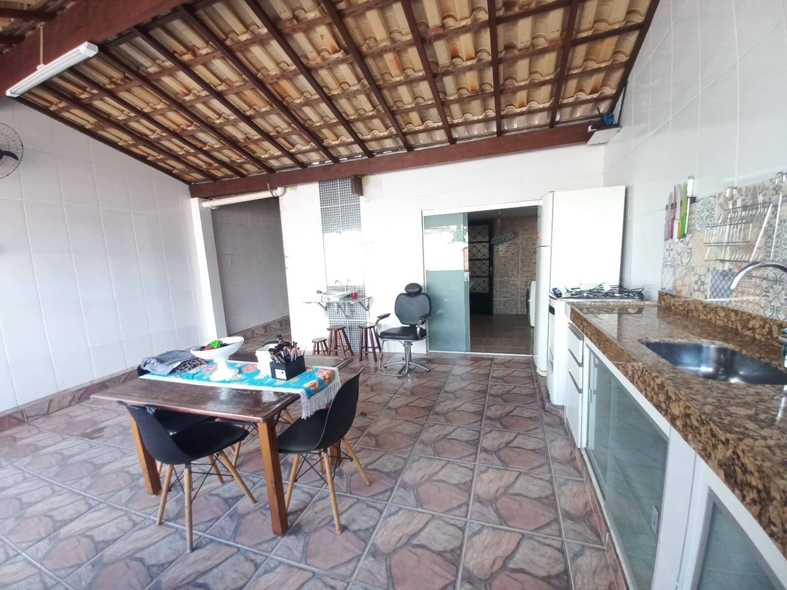 Casa, 2 quartos, 100 m² - Foto 9