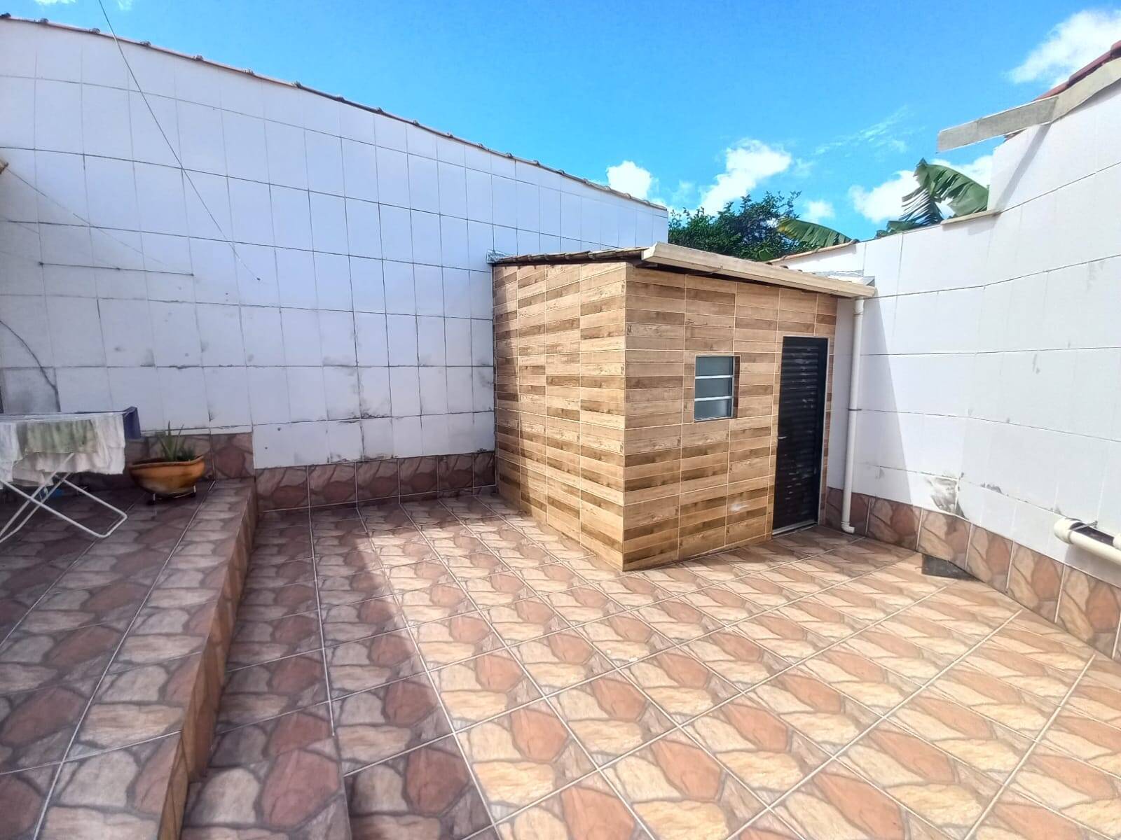 Casa, 2 quartos, 100 m² - Foto 6