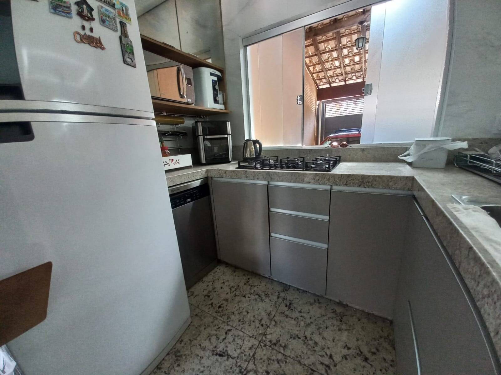 Casa, 2 quartos, 100 m² - Foto 19