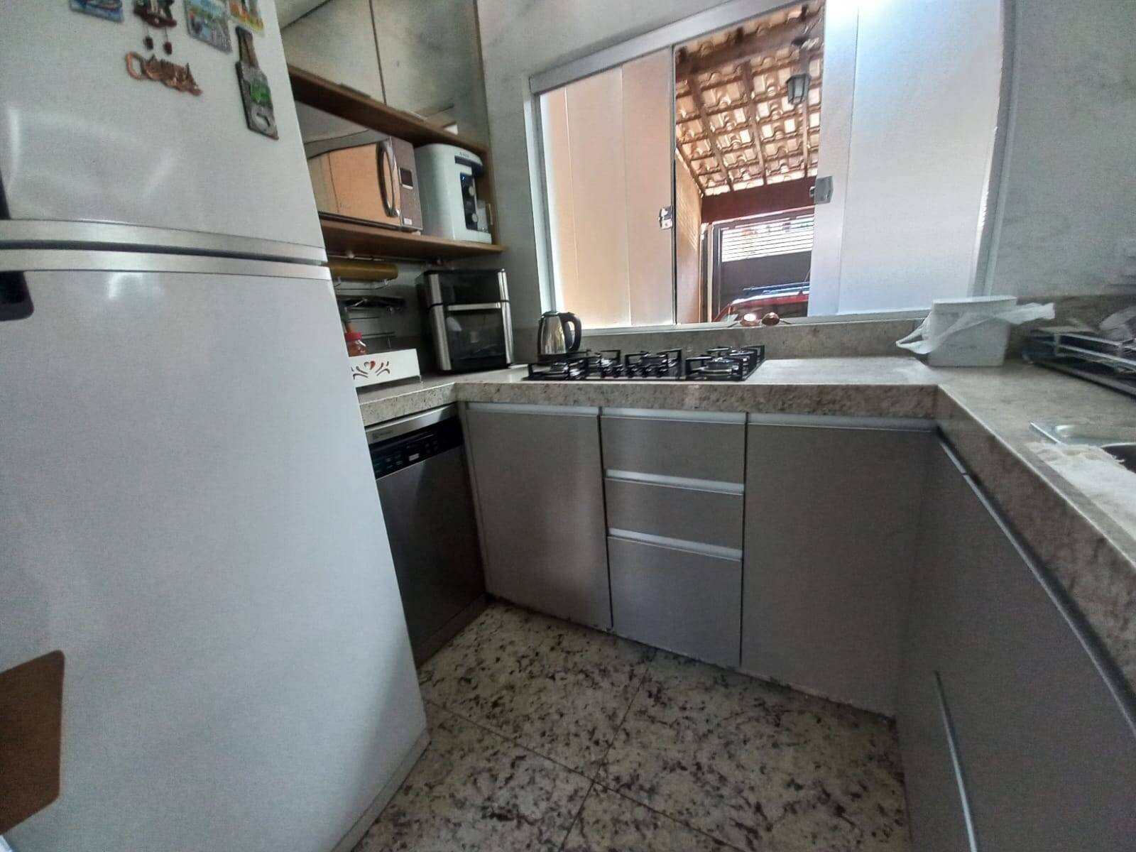 Casa, 2 quartos, 100 m² - Foto 21