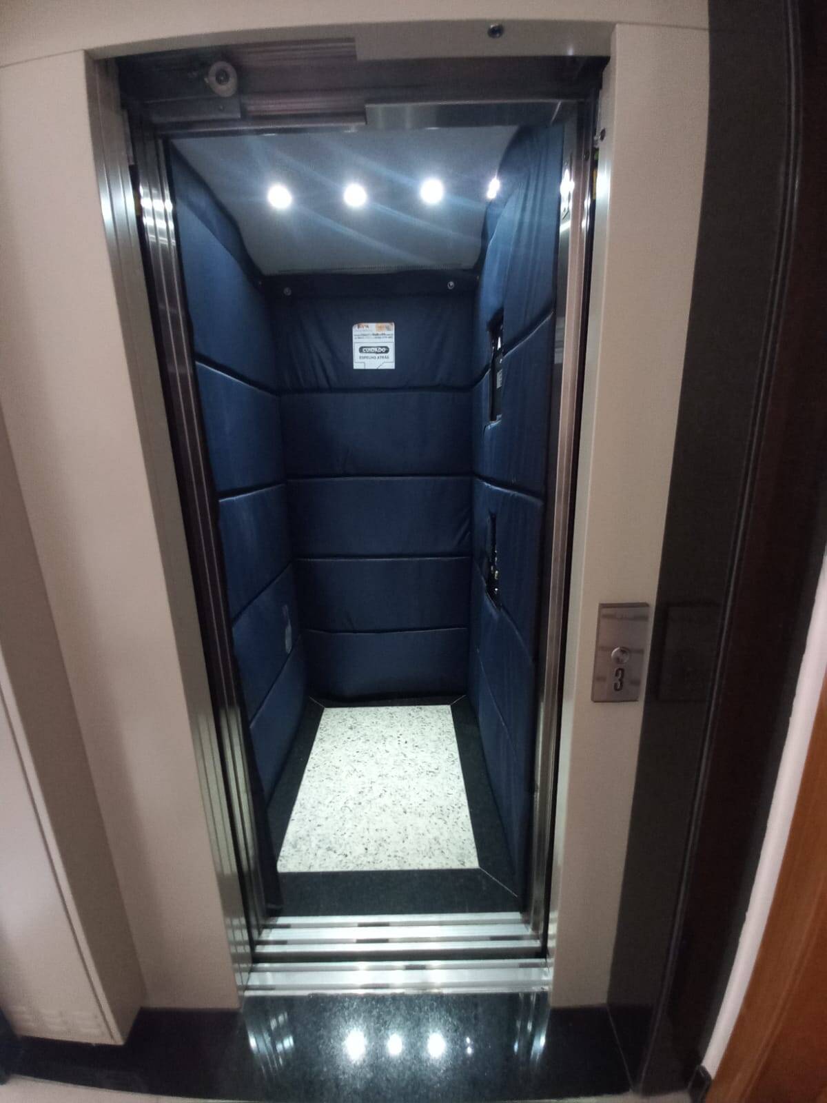 Apartamento, 4 quartos, 140 m² - Foto 17