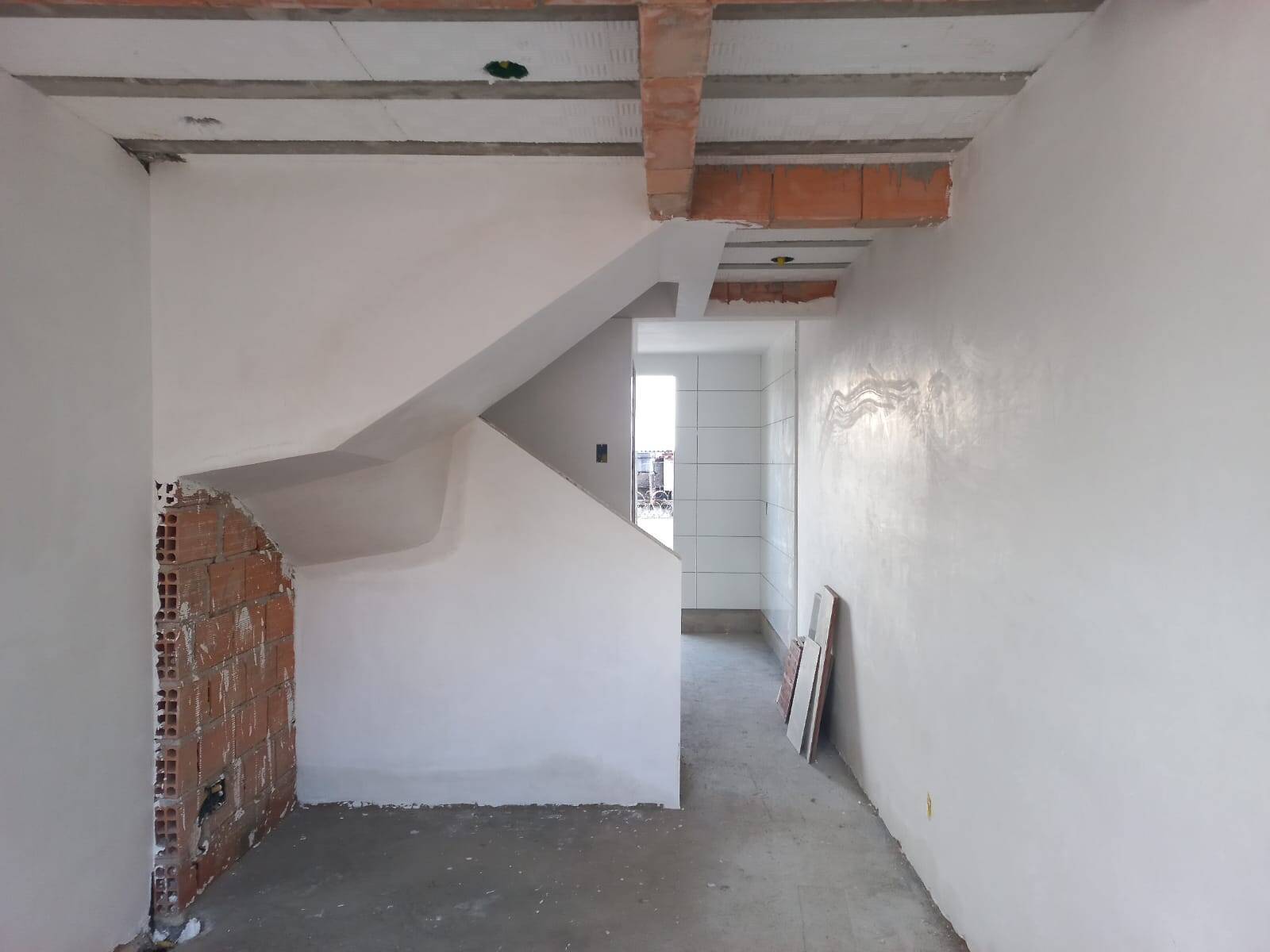 Casa, 2 quartos - Foto 1
