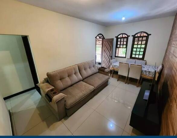 Casa, 3 quartos, 100 m² - Foto 1