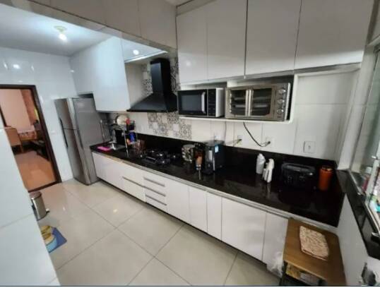 Casa, 3 quartos, 100 m² - Foto 6