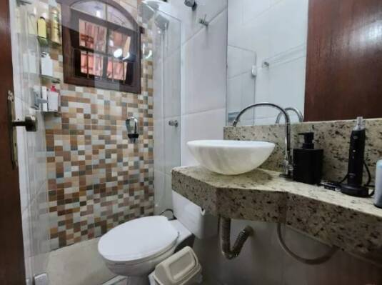 Casa, 3 quartos, 100 m² - Foto 12