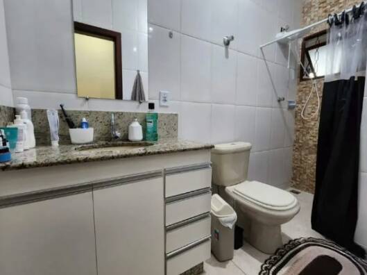 Casa, 3 quartos, 100 m² - Foto 13