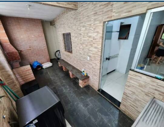 Casa, 3 quartos, 100 m² - Foto 14