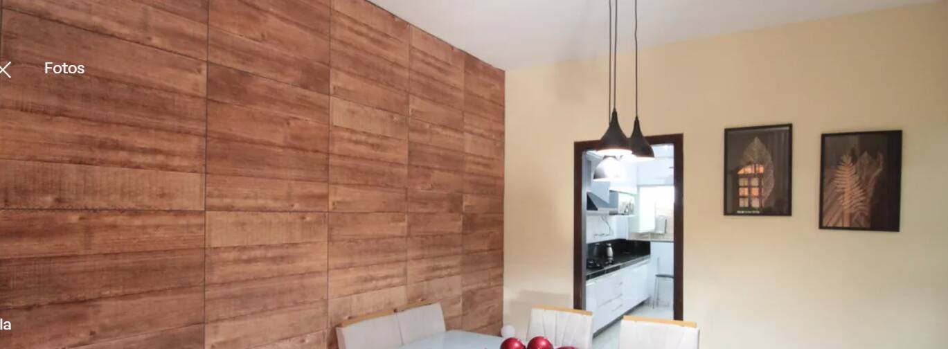 Casa, 3 quartos, 100 m² - Foto 5