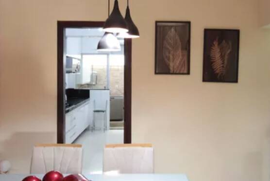 Casa, 3 quartos, 100 m² - Foto 3