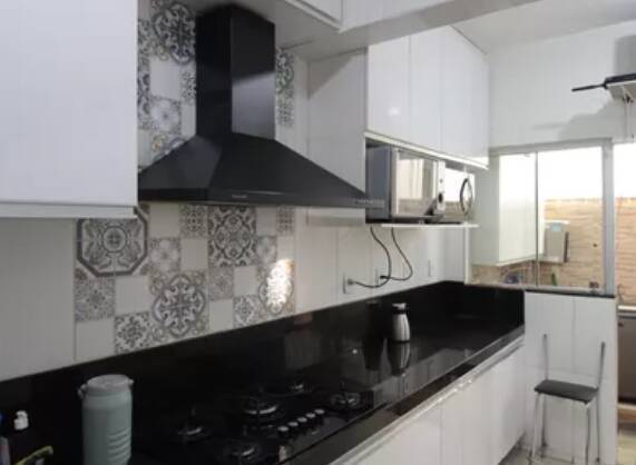 Casa, 3 quartos, 100 m² - Foto 8