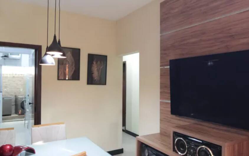Casa, 3 quartos, 100 m² - Foto 4