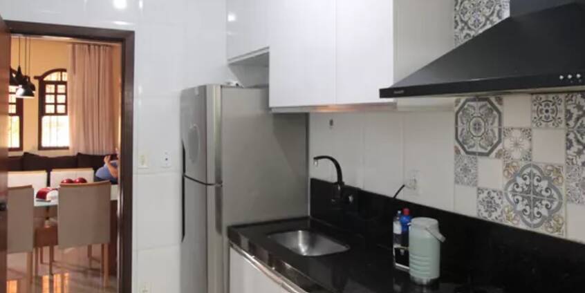 Casa, 3 quartos, 100 m² - Foto 7