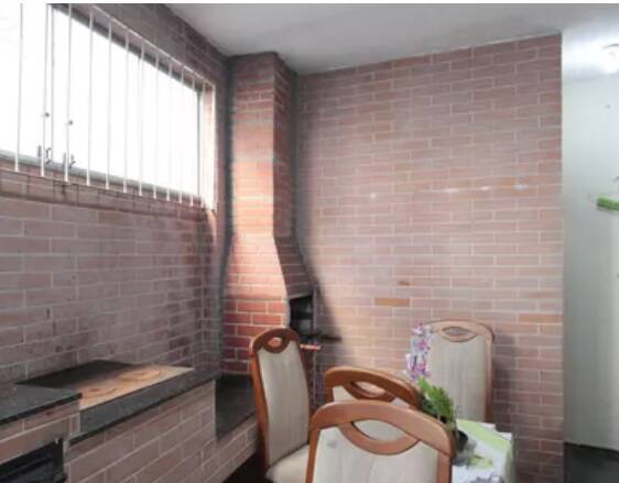 Casa, 3 quartos, 100 m² - Foto 17