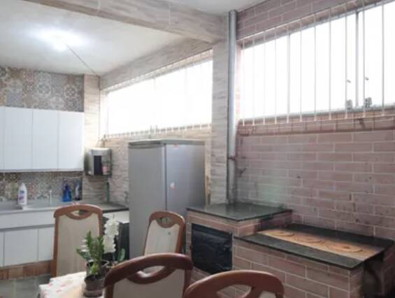 Casa, 3 quartos, 100 m² - Foto 18