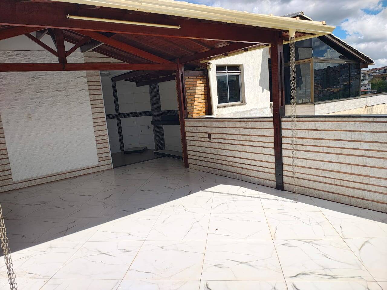 Apartamento, 2 quartos, 107 m² - Foto 29