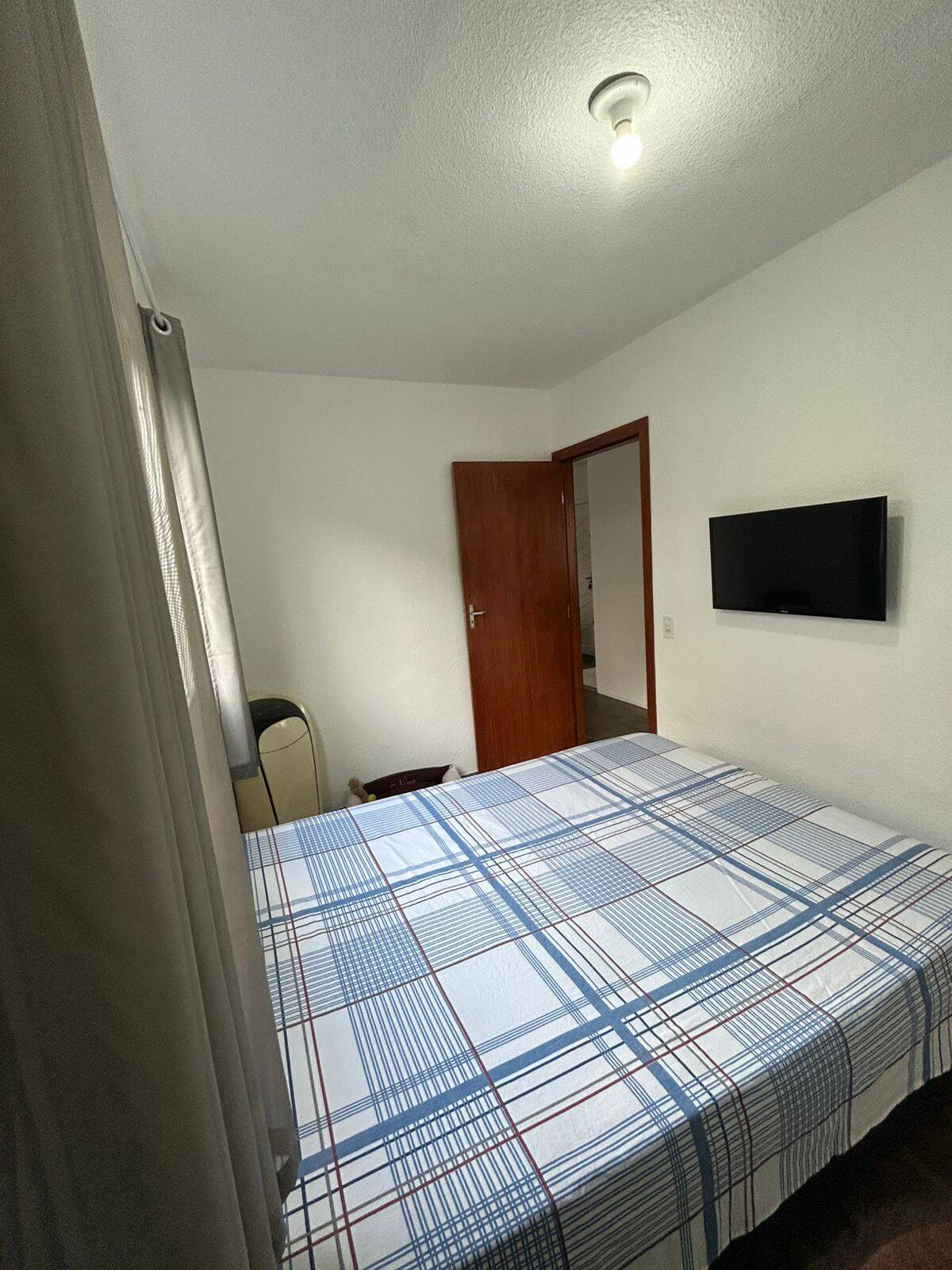 Apartamento, 2 quartos, 47 m² - Foto 10