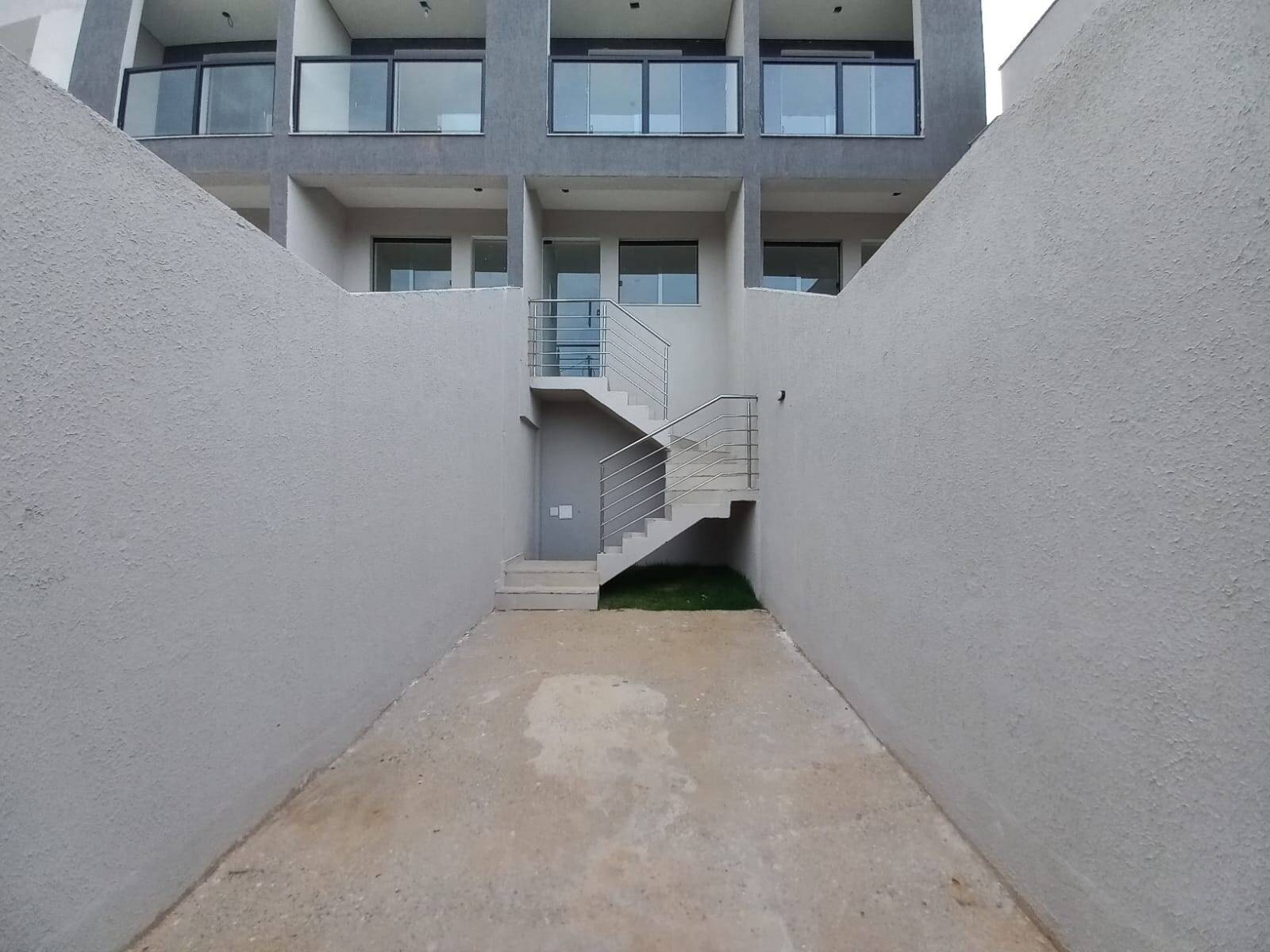 Casa, 2 quartos, 130 m² - Foto 1