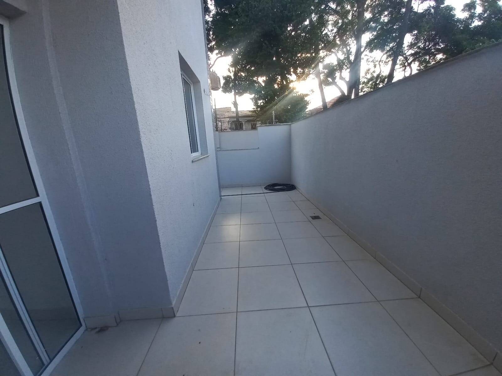 Apartamento, 2 quartos, 50 m² - Foto 6