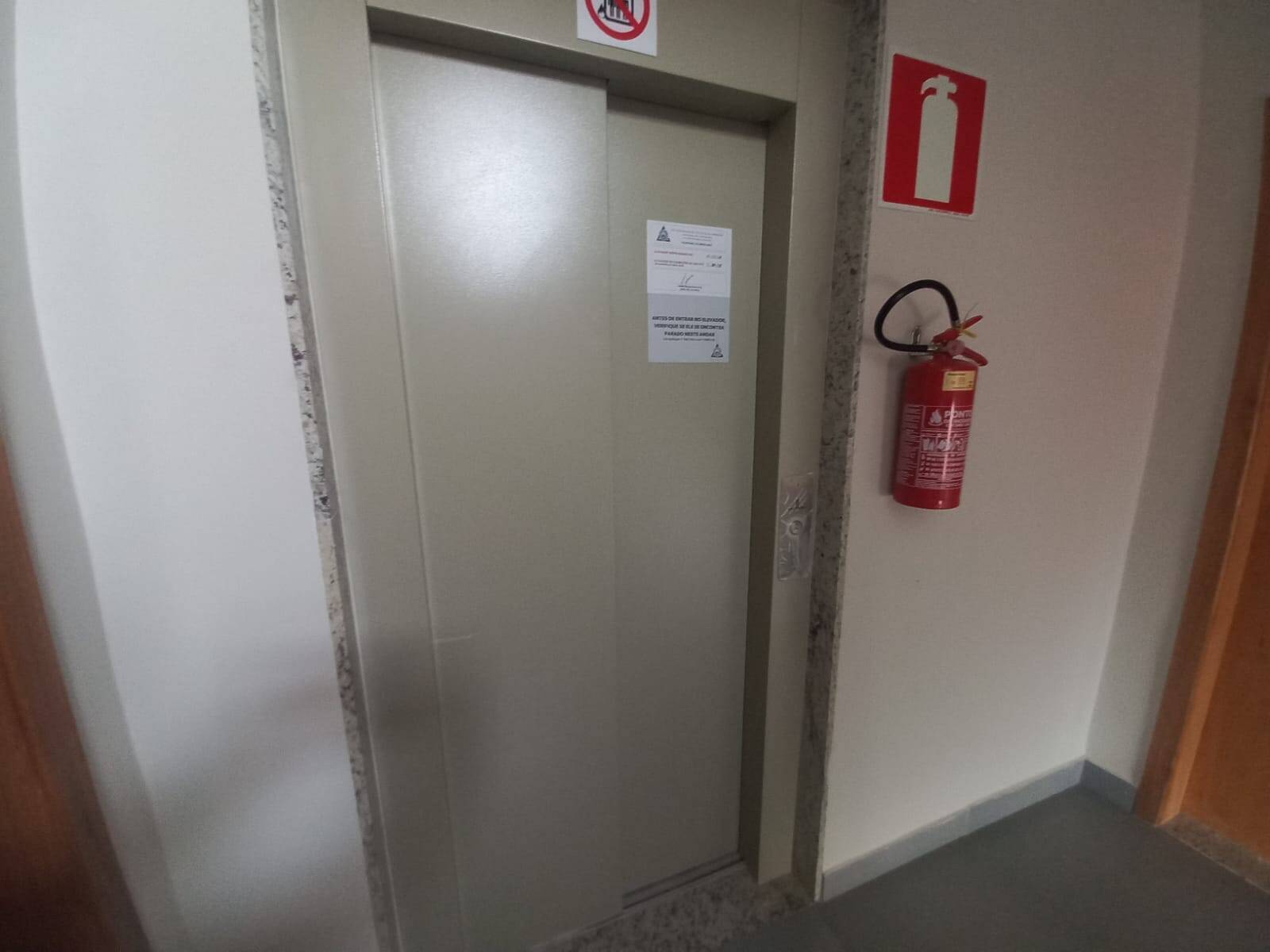 Apartamento, 2 quartos, 50 m² - Foto 7