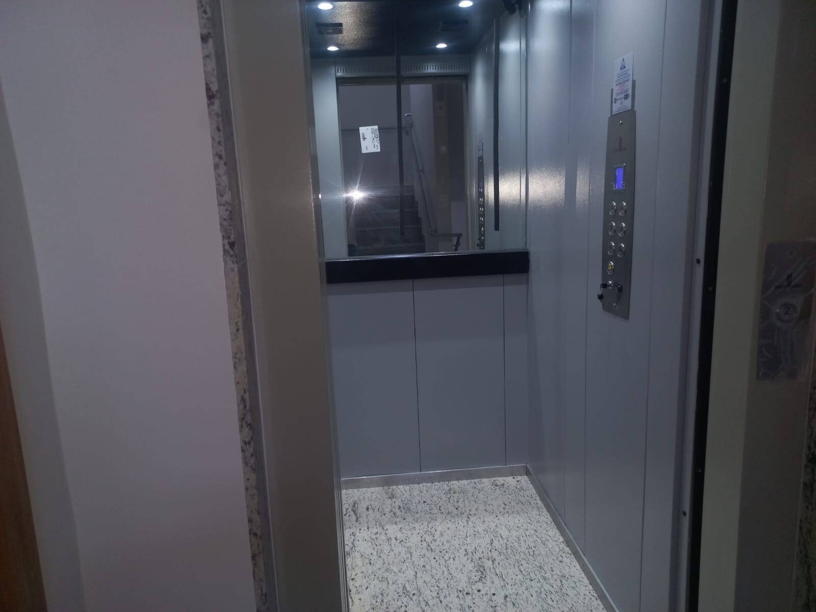 Apartamento, 2 quartos, 50 m² - Foto 8