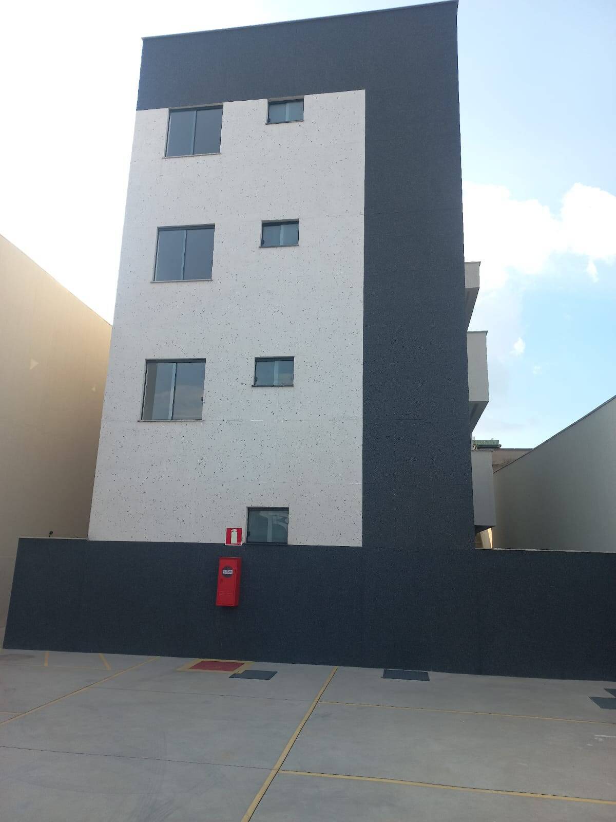 Apartamento, 2 quartos, 43 m² - Foto 2