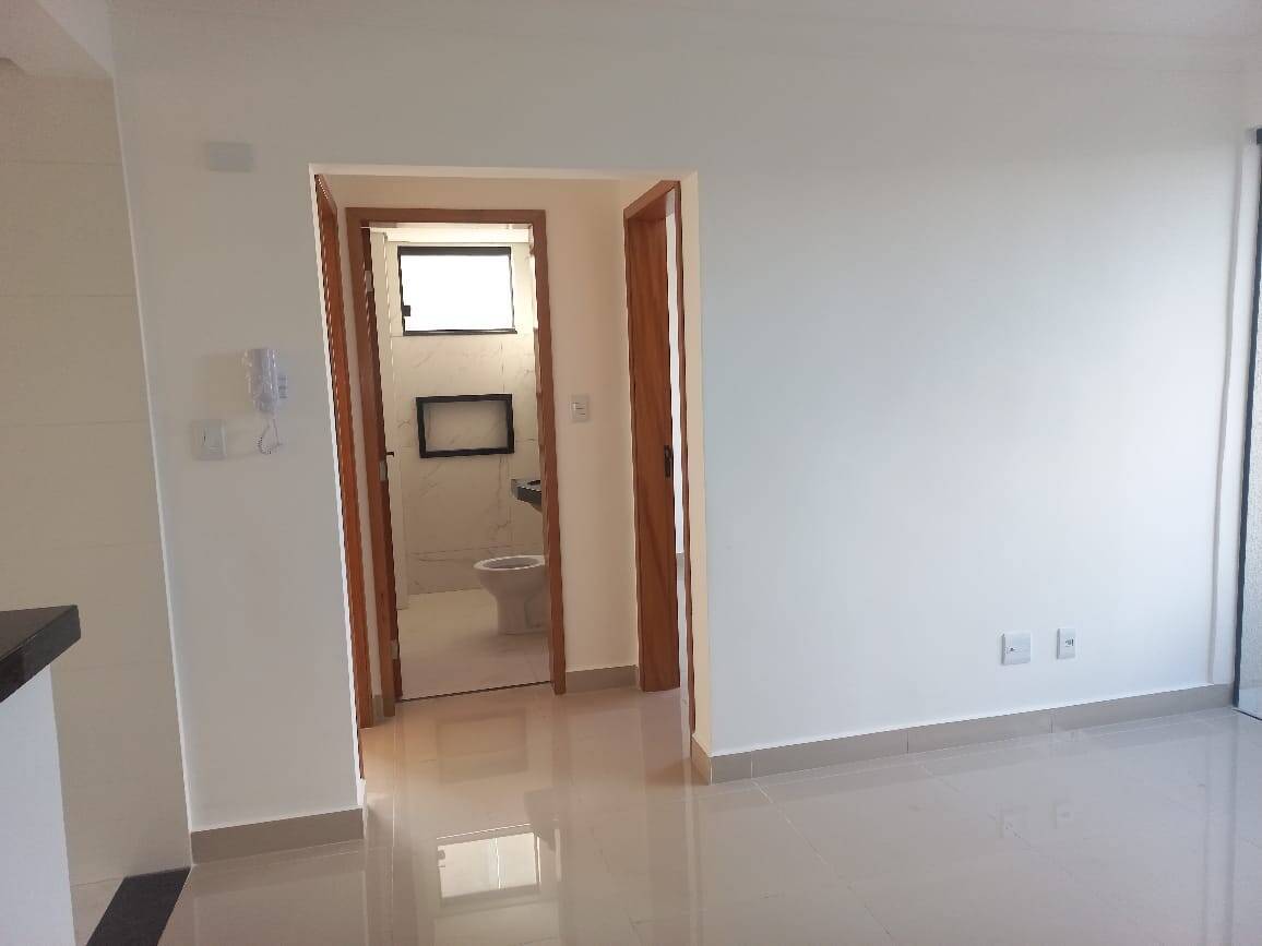 Apartamento, 2 quartos, 43 m² - Foto 3