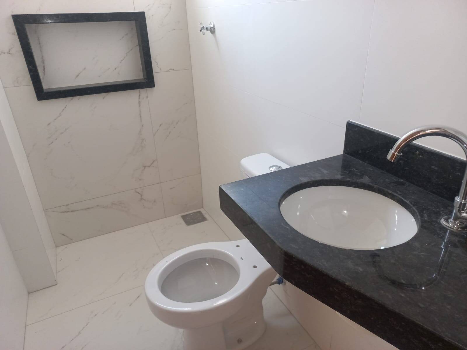 Apartamento, 2 quartos, 43 m² - Foto 9