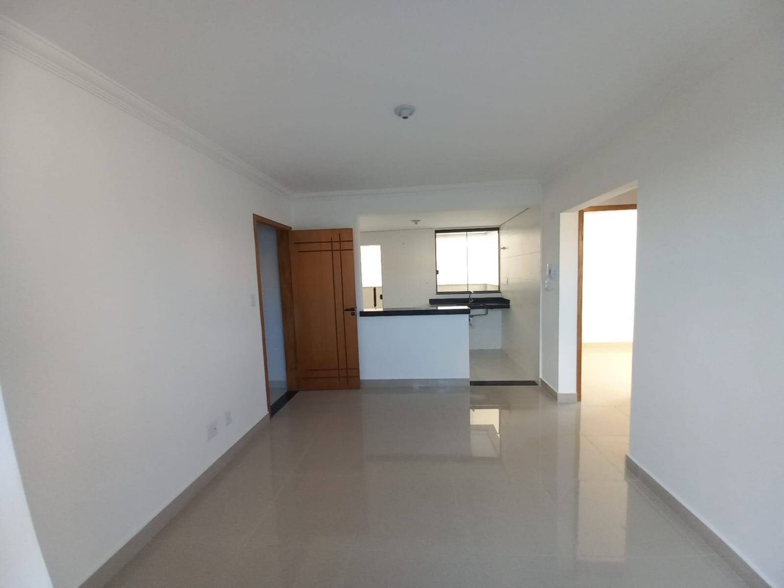 Apartamento, 2 quartos, 43 m² - Foto 2
